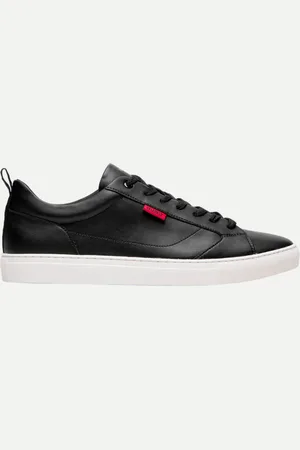 HUGO BOSS Tênis Morrie Tenn Napu
