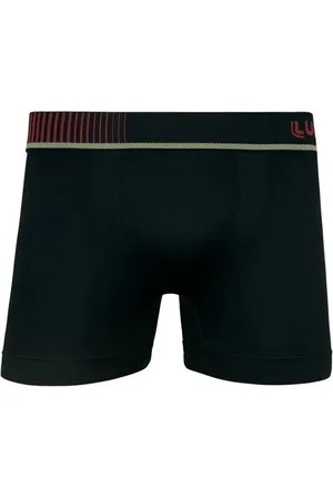 LUPO Cueca Boxer 671-003