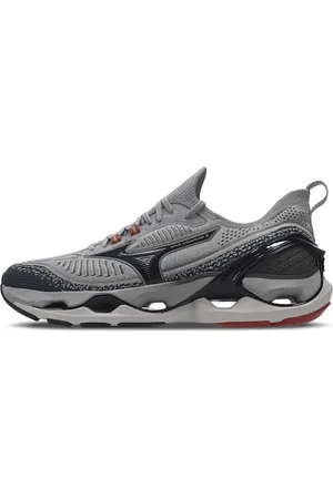 Mizuno Tênis de Corrida Masculino Wave Endeavor 3