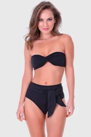 Summer Soul Biquíni Com Bojo Tomara que Caia Hot Pants