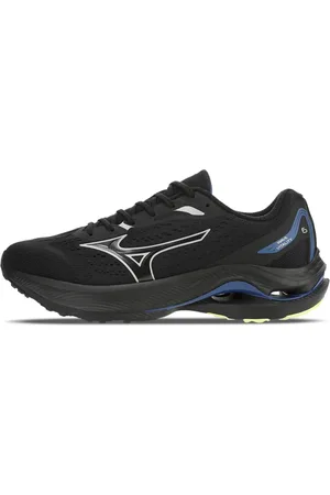 Mizuno Tênis de Corrida Masculino Wave Vitality 6