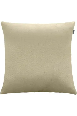 Adomes Capa De Almofada Jacquard Liso