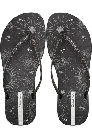 Ipanema Chinelo de Dedo Easy Mais Tira Fina Feminino