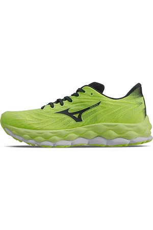 Mizuno Tênis de Corrida Masculino Wave Sky 8