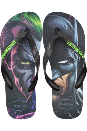 Havaianas Chinelo de Dedo Top Herois Masculino