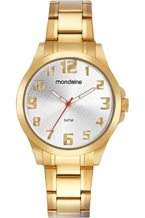 Mondaine Relógio Masculino Social