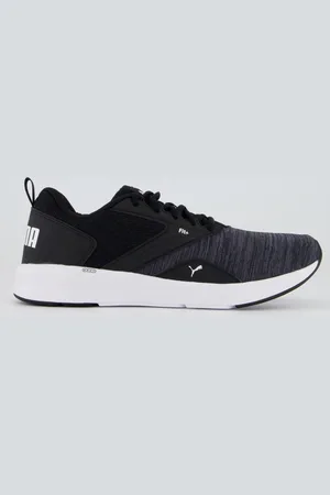 PUMA Tênis NRGY Comet e Branco