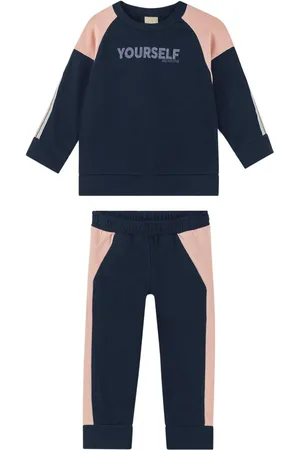 Colorittá Infantil - Conjunto Longo Moletom 1