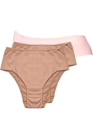Hope Kit com 3 Calcinhas Alta 33860