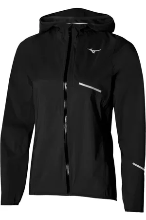 Mizuno Jaqueta de Corrida Feminina Waterproof 20K ER