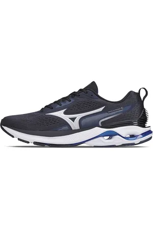 Mizuno Tênis de Corrida Masculino Wave Dynasty 6