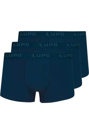 LUPO Cueca Sunga 480-002