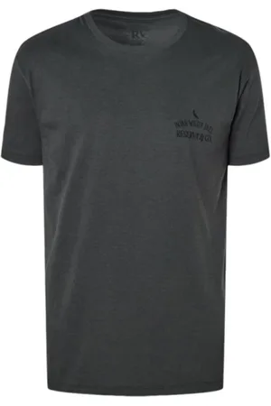 Reserva Camiseta Estampa Born Wild