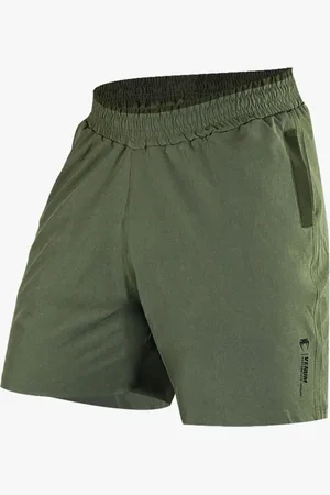 Venum Bermuda Street Training Military