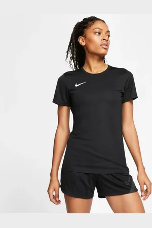 Nike Camisa Dri-FIT Park Feminina
