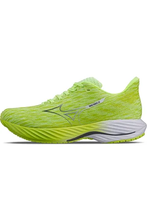 Mizuno Tênis de Corrida Masculino Wave Rider 28