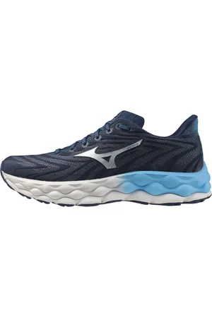Mizuno Tênis de Corrida Masculino Wave Sky 8