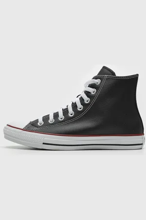 Converse Tênis Chuck Taylor All Star Hi