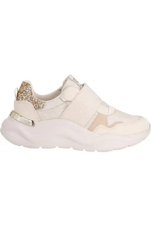 Piccadilly Tênis Casual Feminino 939017 Offwhite
