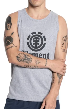 Element Regata Vertical SM25 Masculina Mescla