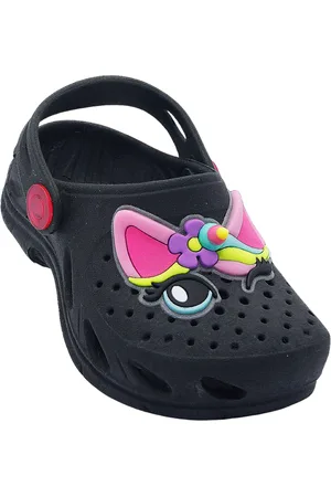 Plugt Infantil - Babuche Menina Ventor Baby Unicórnio