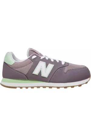 New Balance Tenis 500 v2 Gw500na2 Casual Feminino