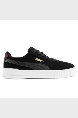 PUMA Tênis Carina Bdp