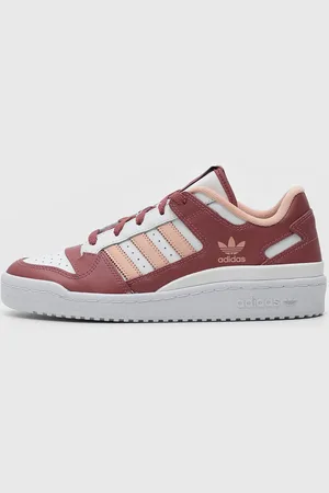 adidas Tênis Forum Low Cl