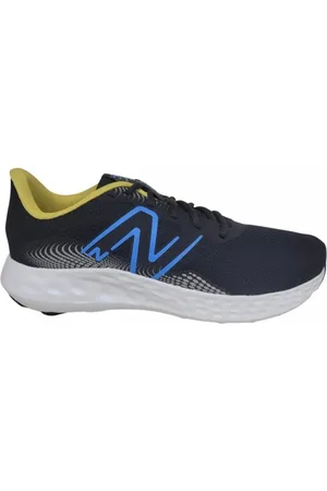 New Balance Tenis 411 v3 M411zj3 Esportivo Casual