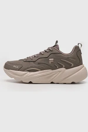 Fila Tênis Street Fit 2