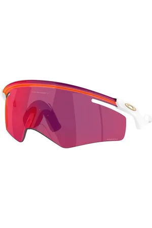 Oakley Óculos de Sol QNTM Kato White Prizm Road