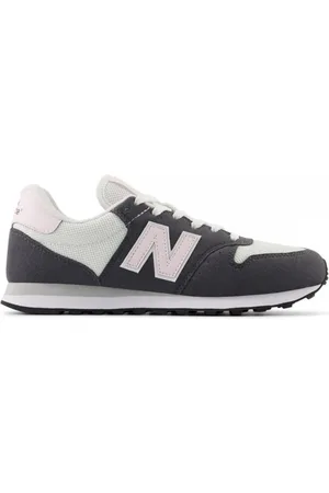 New Balance Tenis 500v2 Gw500ufc Casual Feminino
