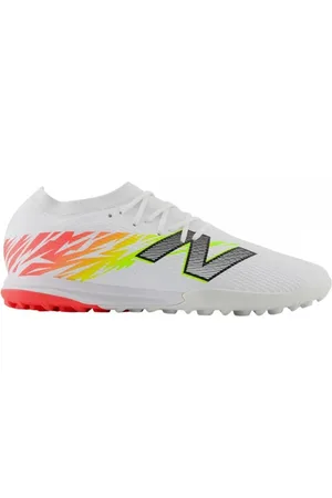 New Balance Chuteira Furon v8 Team tf Society Masculino