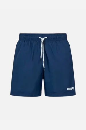 HUGO BOSS Kit Praia Short/Toalha/Bolsa