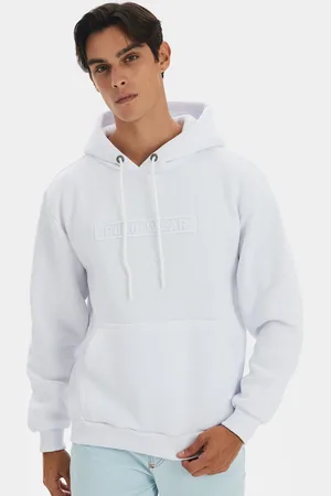 Polo Wear Blusa Moletom Masculina Canguru Fechado