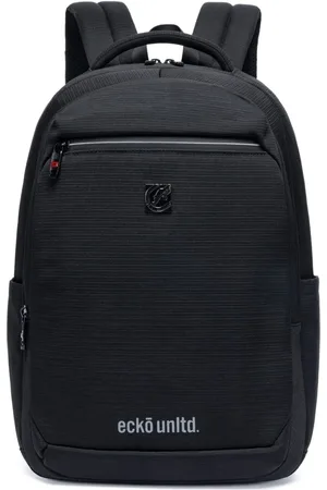 Ecko Mochila Bolsa Reforçada Para Notebook Trabalho Faculdade