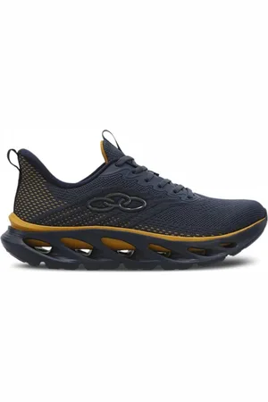 OLYMPIKUS Tenis Diffuse 5 Ptlamr Esportivo Masculino