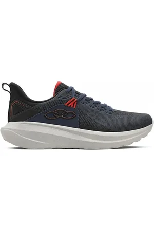 OLYMPIKUS Tenis Zex 2 Ptr pt Esportivo Masculino