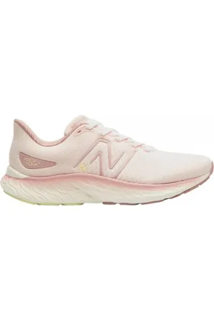 New Balance Tenis Fresh Foam x Evoz v3 Wevozv3 Casual Feminino