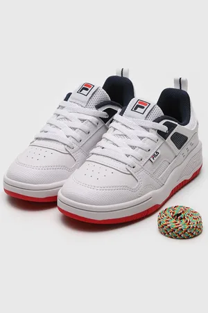 Fila Infantil - Tênis Corda