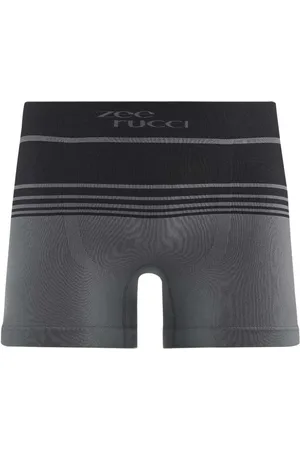 Zee Rucci Cueca Boxer Linear sem Costura