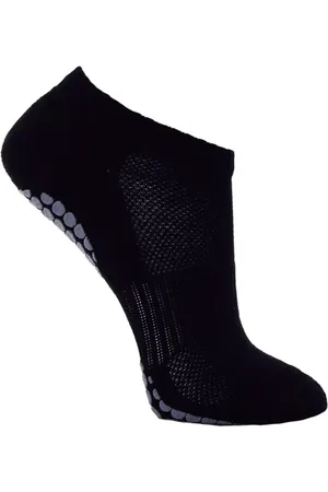 QLC SPORT Meia Pilates Hidroginastica Antiderrapante H1