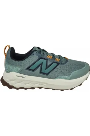 New Balance Tenis Fresh Foam Garoe v2 Mtgarod2 Esportivo Masculino
