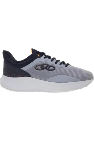 OLYMPIKUS Tênis Masculino Zex
