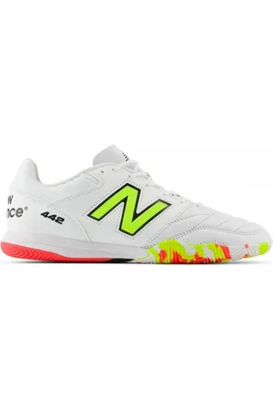 New Balance Chuteira 442 Pro in v2 Futsal Indoor Masculino