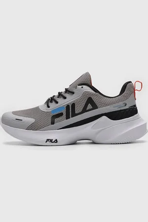 Fila Tênis Progress Lite