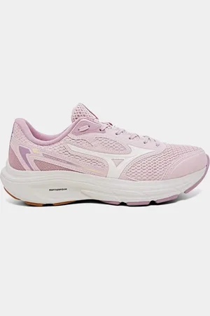 Mizuno Tênis Feminino Hawk 6
