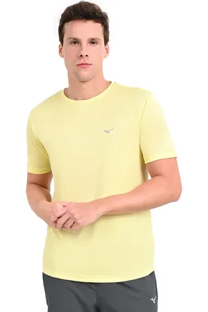 Mizuno Camiseta de Treino Masculina Run Spark 2