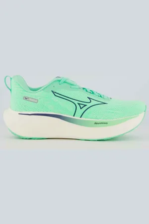 Mizuno Tênis Base Prime