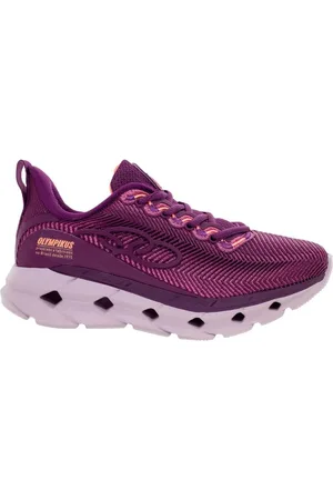 OLYMPIKUS Infantil - Tênis Menina Perfect 3